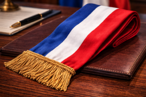 Installation du nouveau conseil municipal à Baugé-en-Anjou ce dimanche