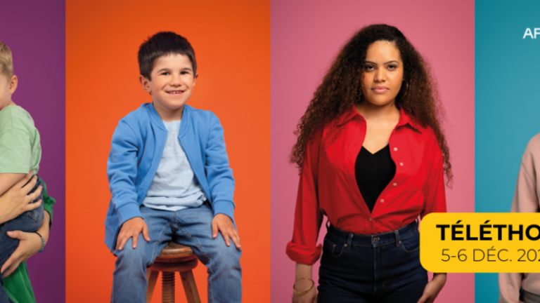 Téléthon 2024 : Derniers rendez-vous à ne pas manquer à Baugé-en-Anjou !