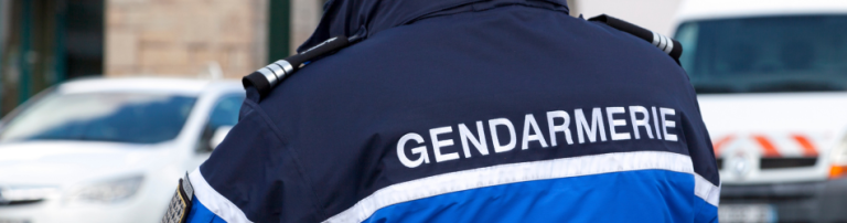 « Il était recherché » : un fuyard impliqué dans un grave accident à Baugé en Anjou