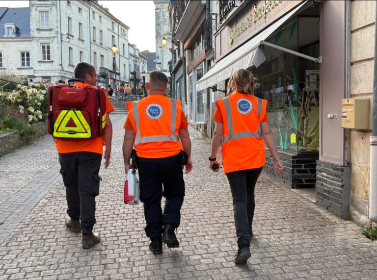 Fête de la Musique 2025 à Baugé-en-Anjou : une soirée festive sous tension