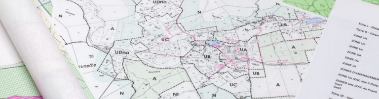 Révision du PLU : une réunion publique pour informer les habitants de Baugé-en-Anjou