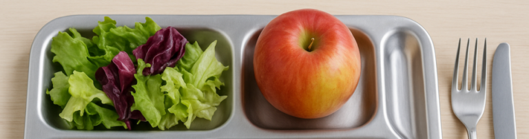 Baugé-en-Anjou : la cantine du collège Notre-Dame s’agrandit pour mieux accueillir les élèves