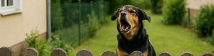 Aboiements de chien en continu : que faire face aux nuisances sonores de voisinage ?