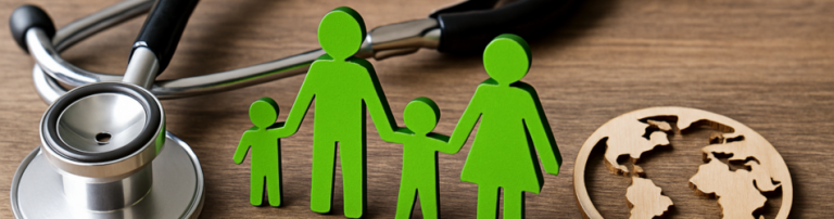 Un nouveau Contrat Local de Santé pour Baugé-en-Anjou : santé, solidarité et environnement au cœur des priorités