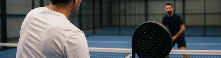 Baugé-en-Anjou choisit Yello Padel pour un nouveau complexe écoresponsable dédié au padel