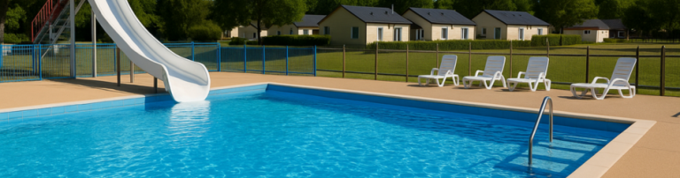 Baugé-en-Anjou donne le coup d’envoi de sa saison touristique 2025 entre patrimoine, loisirs et modernisation