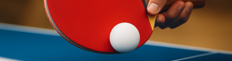 Baugé-en-Anjou : Quentin Hamard représentera fièrement l’Olympique Baugeois Tennis de Table en finale nationale