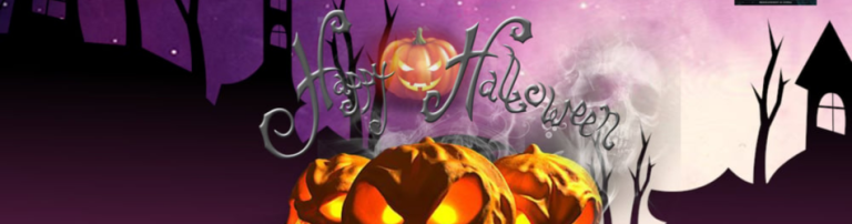 Halloween au Cinéma Stella : frissons et rires garantis à Baugé-en-Anjou