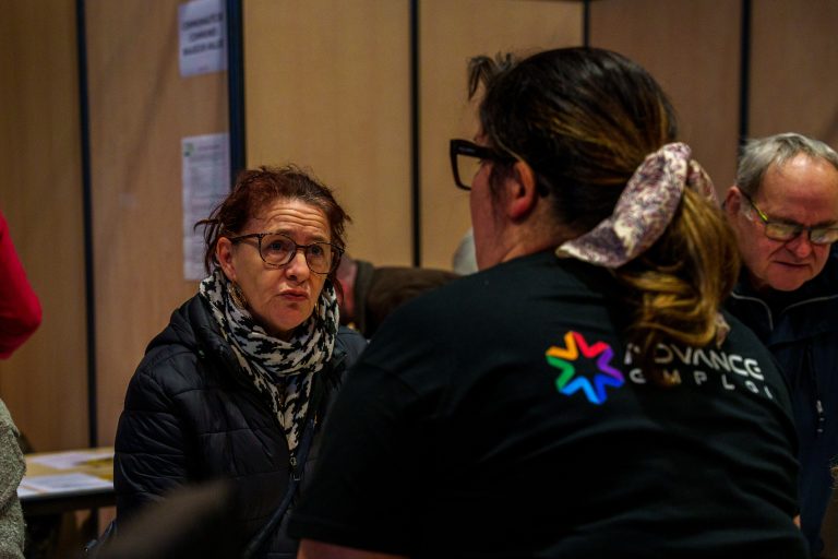 Forum de l’Emploi 2026 à Baugé-en-Anjou : Advance Emploi confirme son ancrage sur le territoire