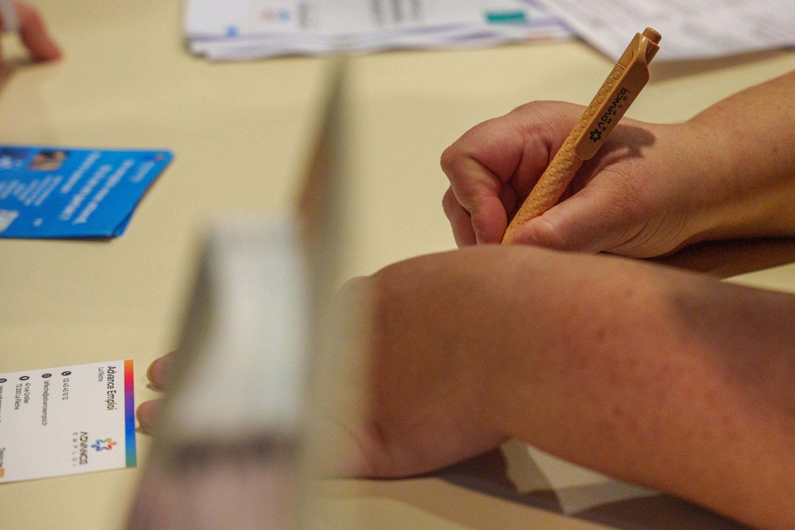 Forum de l’emploi 2026 à Baugé-en-Anjou