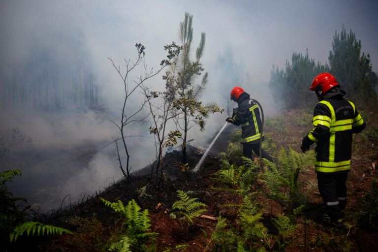 Baugeois : un incendiaire en série interpellé et condamné à de la prison ferme