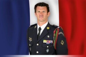 Un militaire français tué en Irak, première perte pour la France depuis le début de la guerre au Moyen-Orient