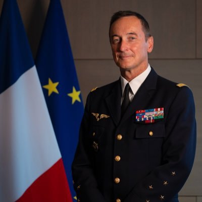 Fabien Mandon