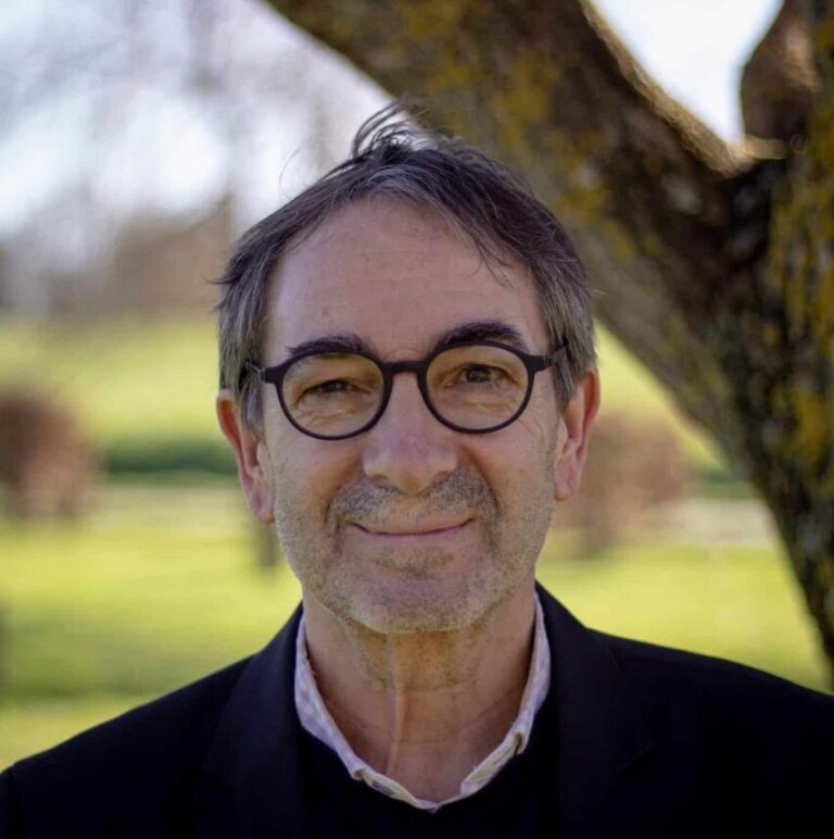 Patrick Mary