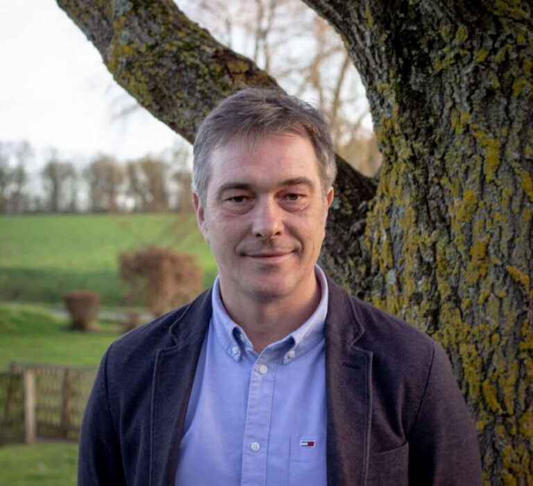 Jérôme Pinson