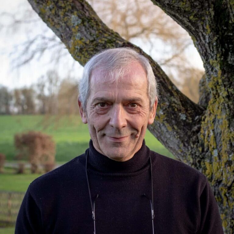 Patrick Laborde