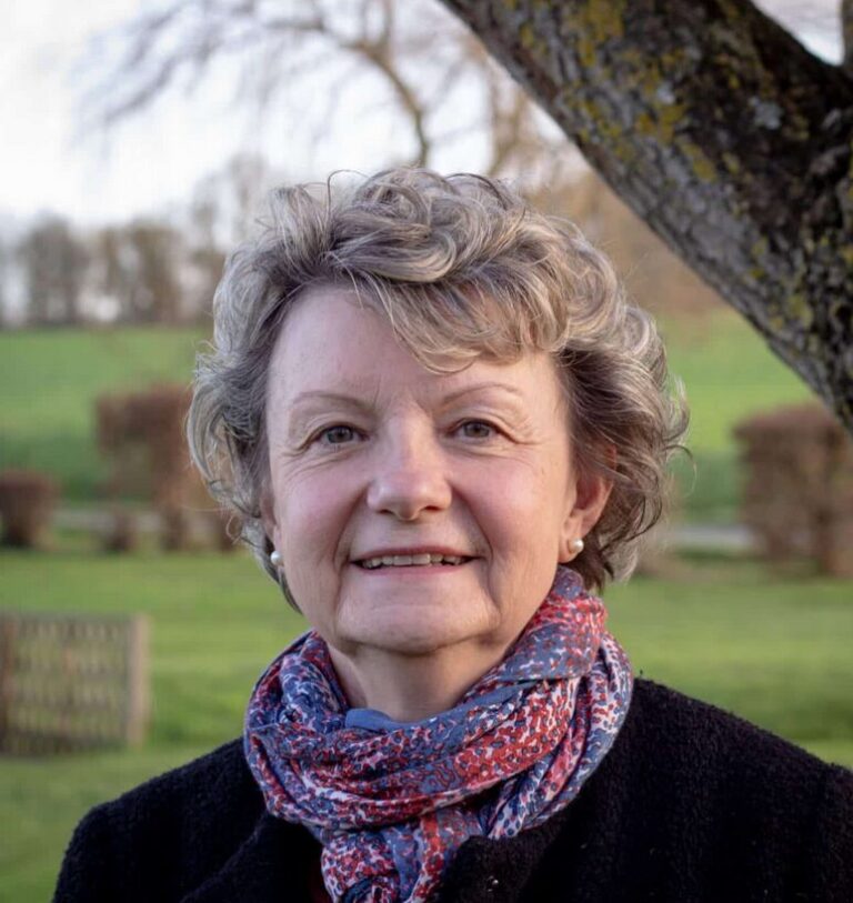 Béatrice Tessier