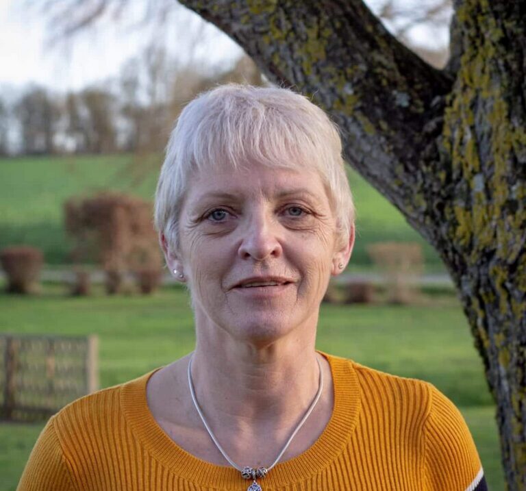 Patricia Deschamps