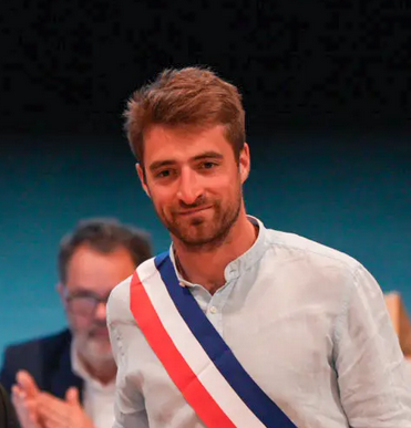 Aurélien Béchu
