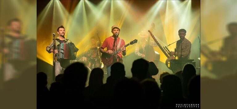 Convivial'été Montpollin