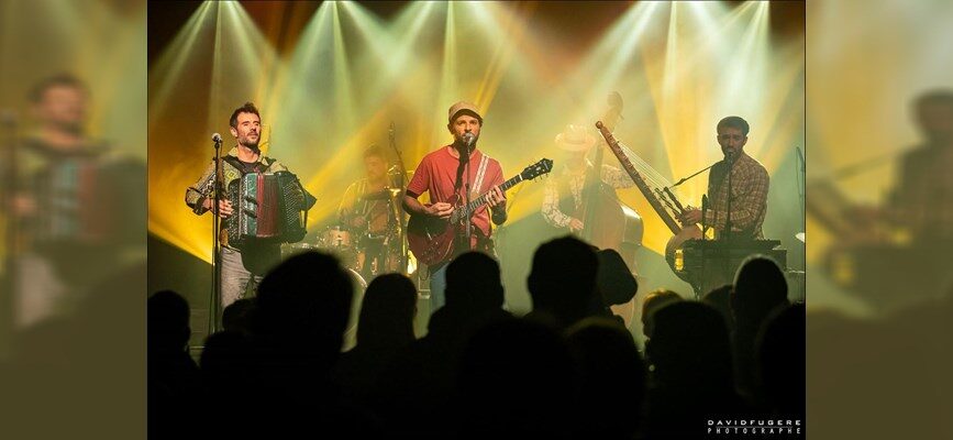 Convivial'été Montpollin