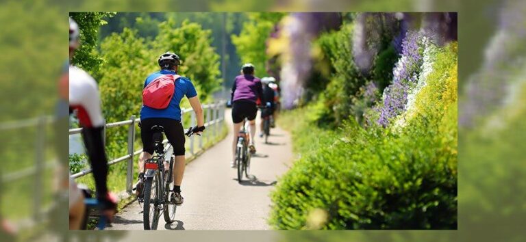 Randonnée la Paulo Gravel du Baugeois