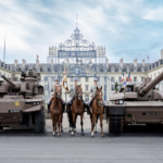 École de cavalerie de Saumur