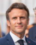 Emmanuel Macron