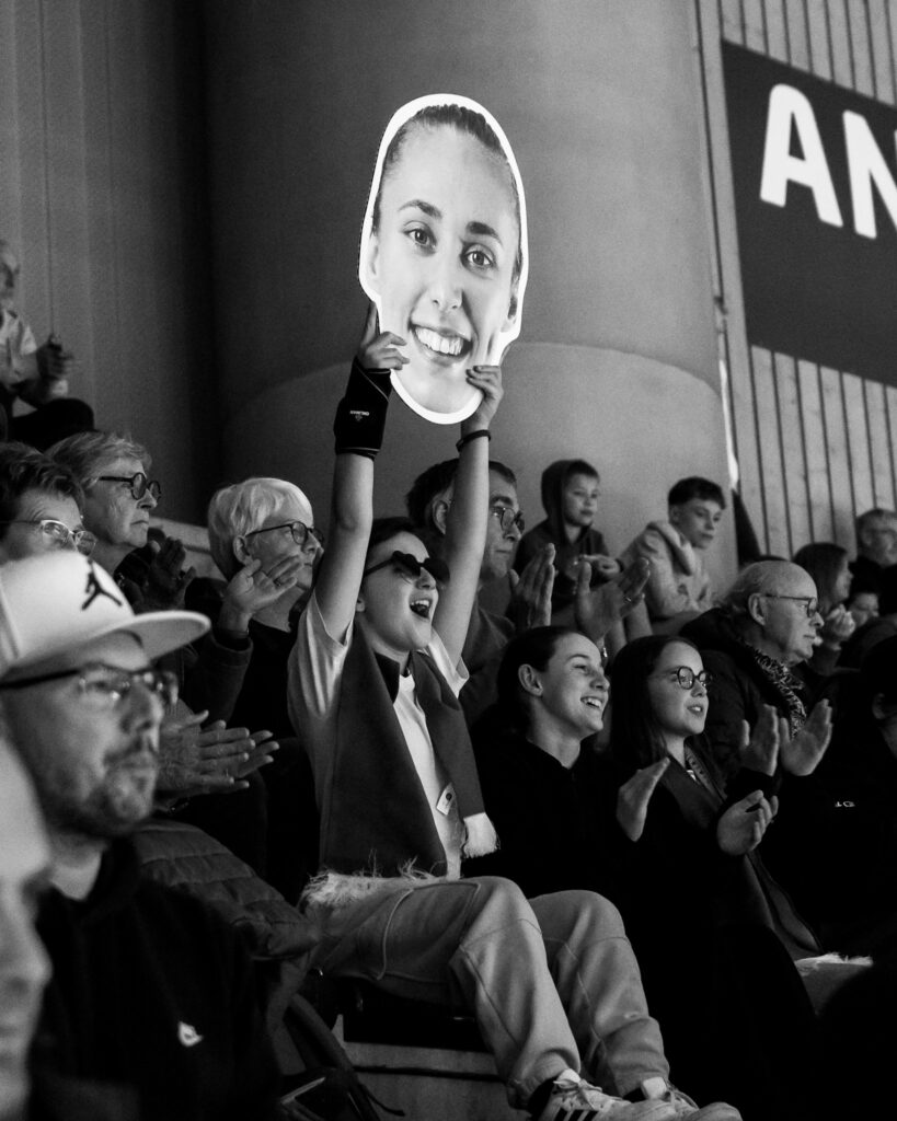 Basket : l’UFAB s’impose avec autorité et prend l’avantage dans les playdowns