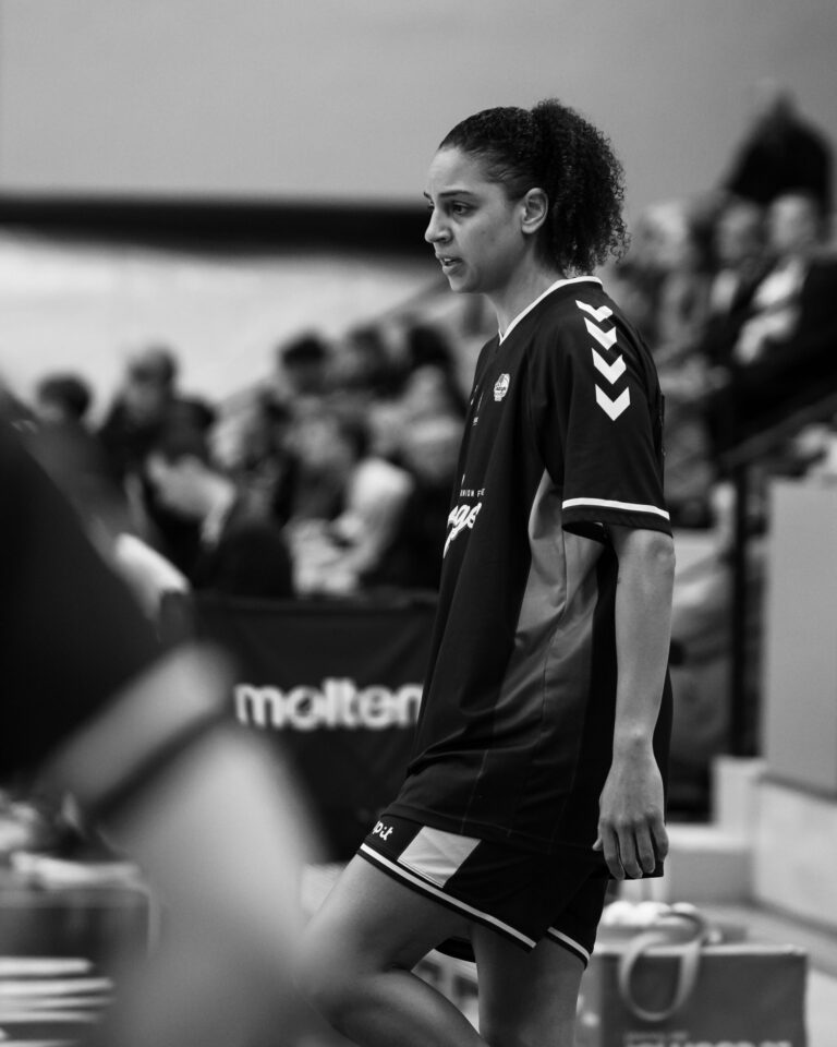UFAB 49 – Roche-Vendée : Angers s’incline 69-76 et poursuit sa série difficile
