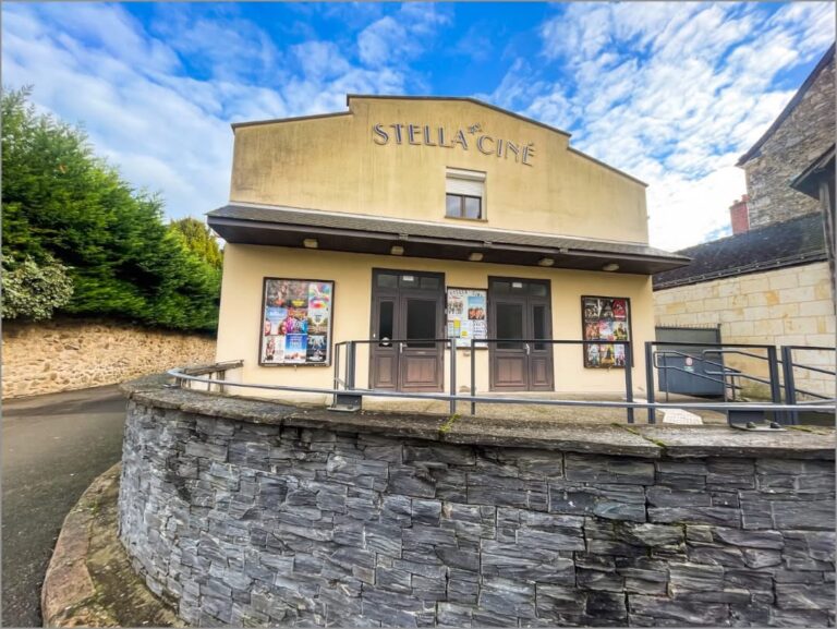 Soirée Haïti au Stella Ciné de Baugé le 24 avril : une soirée solidaire entre engagement, témoignages et cinéma documentaire