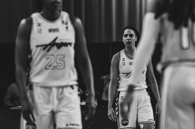 Basket. Ligue féminine : l’Ufab rate totalement son entrée en playdowns face à l’Asvel