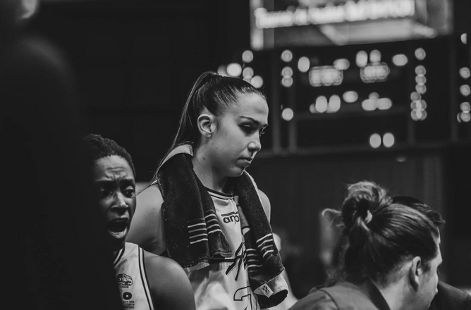 Basket - Ligue féminine. Angers rechute à Charnay, l’avenir de l’Ufab s’assombrit