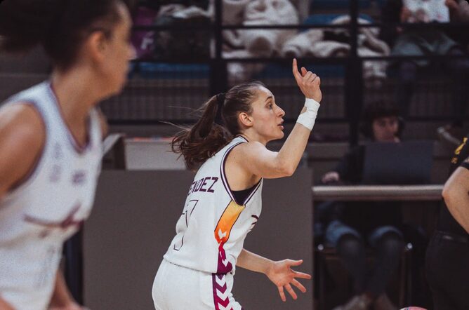 Basket. Wonderligue : l’UFAB renverse Villeneuve-d’Ascq au terme d’un scénario incroyable