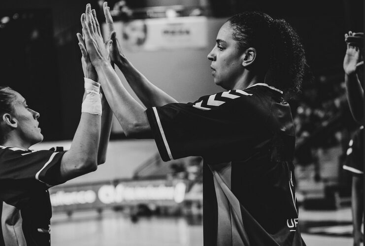 Basket. Cierra Burdick redonne de l’élan et de l’espoir à l’Ufab