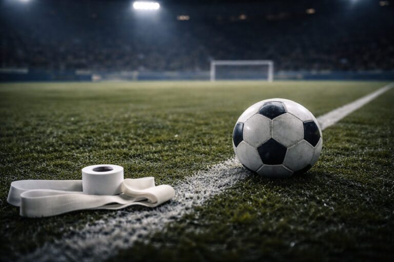 Angers Sco : saison terminée pour Yassin Belkhdim après une blessure