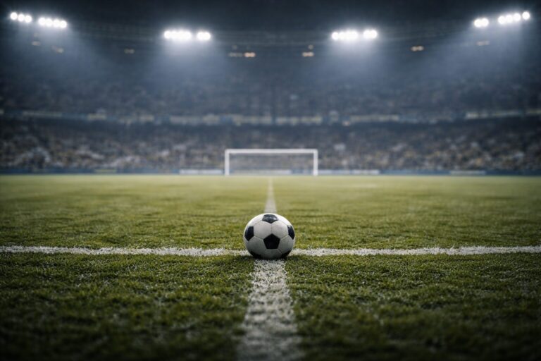 Ligue 1 : l’OL tenu en échec à Angers et distancé dans la course au podium