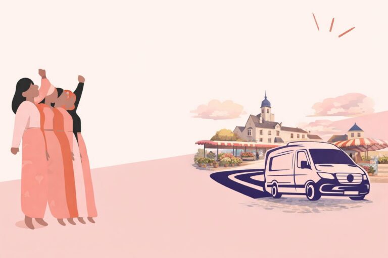 Baugé-en-Anjou. Un Road Trip Prévention Santé dédié aux femmes le 10 avril