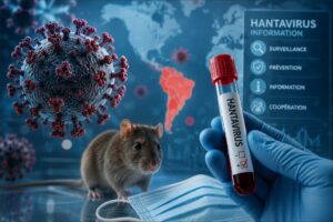 Hantavirus : les autorités sanitaires ont-elles retenu les leçons du Covid ?