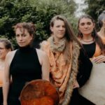 Baugé-en-Anjou. Un voyage musical entre traditions régionales et polyphonies féminines le 29 mai
