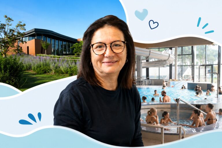 Changement temporaire à l’accueil du Complexe Aquatique Pharéo à Beaufort-en-Anjou