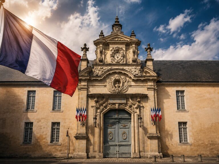 Au Prytanée de La Flèche, des exclusions qui relancent le débat sur les pratiques de tradition