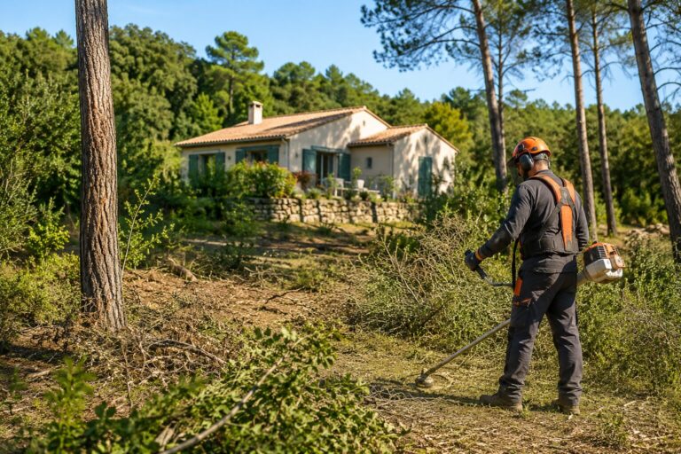 Baugé-en-Anjou : une réunion d’information sur l’obligation de débroussaillement